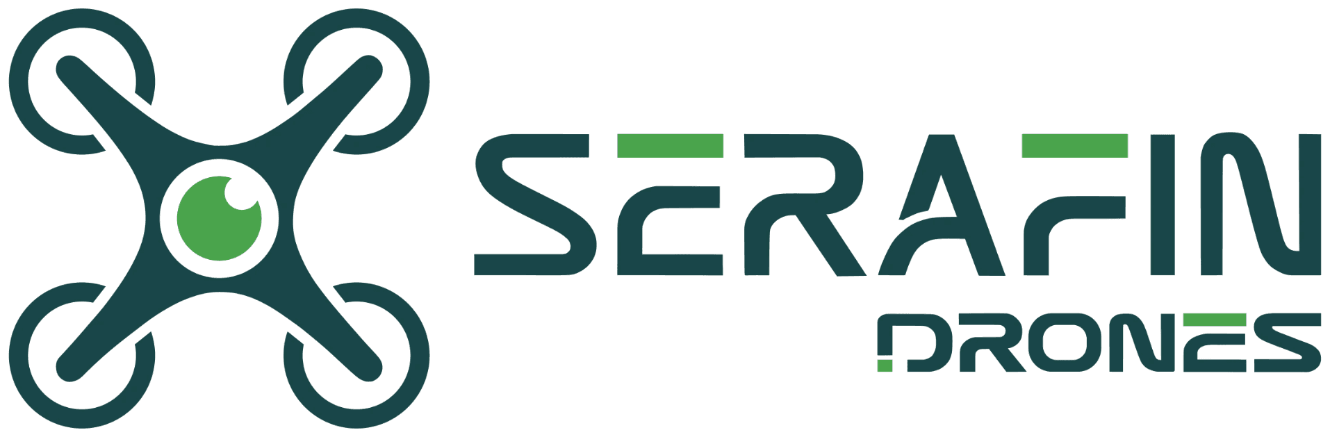 Serafin Drones